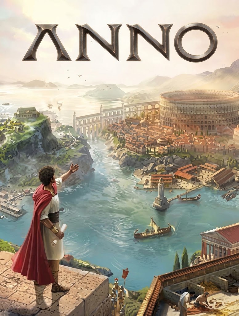 Anno 1602 Pc Game Pre Installed